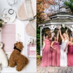 The wedding of Alicia & Dan at Olde Mill Inn Gallery 1
