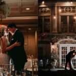 The wedding of Alicia & Dan at Olde Mill Inn Gallery 2
