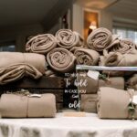 The wedding of Alicia & Dan at Olde Mill Inn Gallery 3
