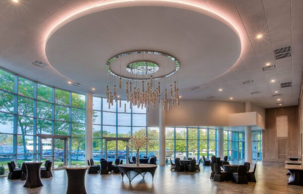 Venues Category Vendor Grand Ballroom A Sheraton Eatontown Hotel wedding.