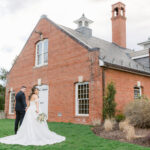 New Jersey Bride