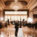 New Jersey Bride
