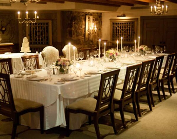 Venue Listing Category Red Horse by David Burke at the Bernards Inn Bernards Inn Wedding