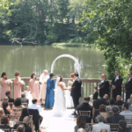 New Jersey Bride