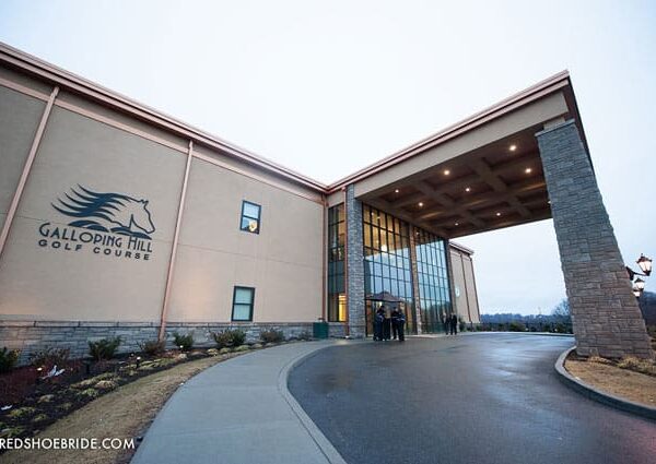 Venue Listing Category Clubhouse at Galloping Hill Golf Course Galloping Hill Golf Course