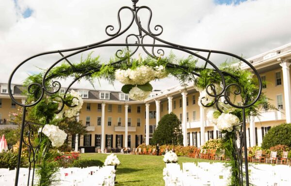 Venues Category Vendor CongressHall A Congress Hall wedding.