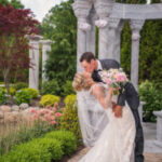 New Jersey Bride
