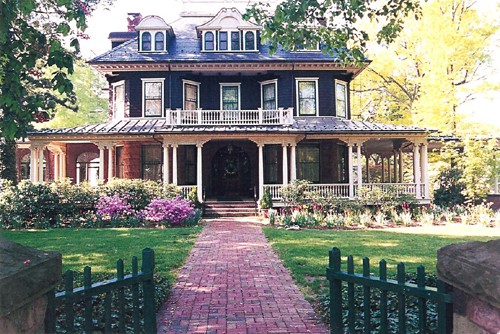 Venue Listing Category Oakeside Mansion & Gardens Oakeside Mansion