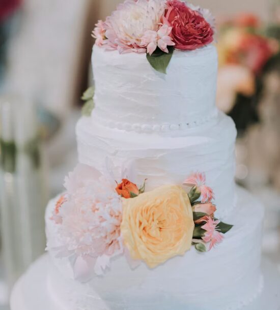 New Jersey Bride Vendor Category Cakes