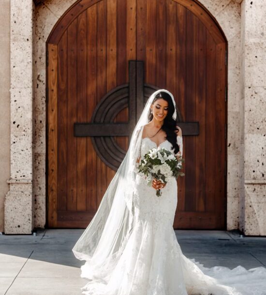 New Jersey Bride Vendor Category Wedding Dresses & Attire