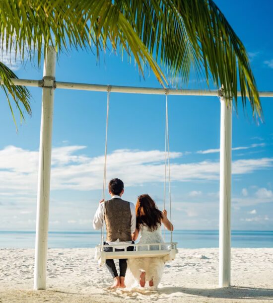 New Jersey Bride Vendor Category Honeymoon & Travel