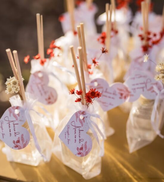 New Jersey Bride Vendor Category Favors & Gifts