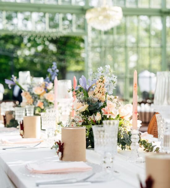 New Jersey Bride Vendor Category Venues