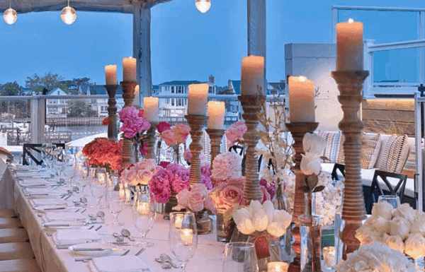 Venues Category Vendor ReedsatShelterHaven