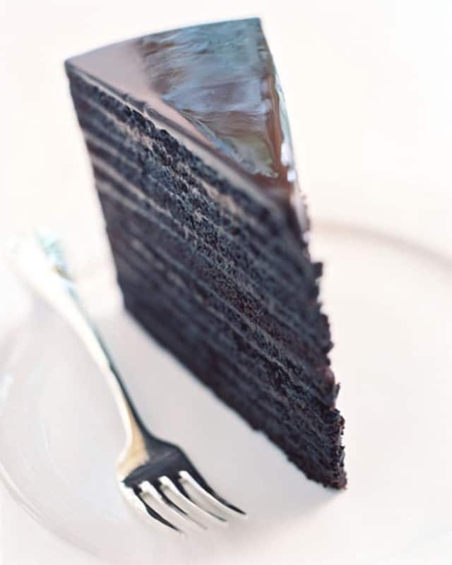 10 New Fall Wedding Dessert Trends For Your Wedding - New Jersey Bride