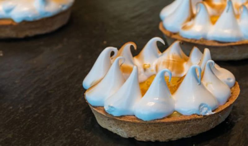 10 New Fall Wedding Dessert Trends For Your Wedding - New Jersey Bride