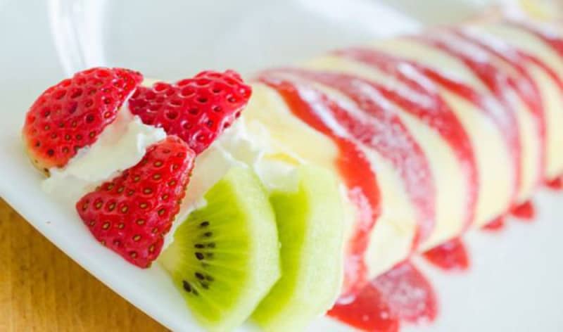 10 New Fall Wedding Dessert Trends For Your Wedding - New Jersey Bride