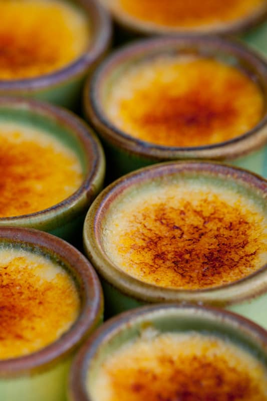 10 New Fall Wedding Dessert Trends For Your Wedding - New Jersey Bride