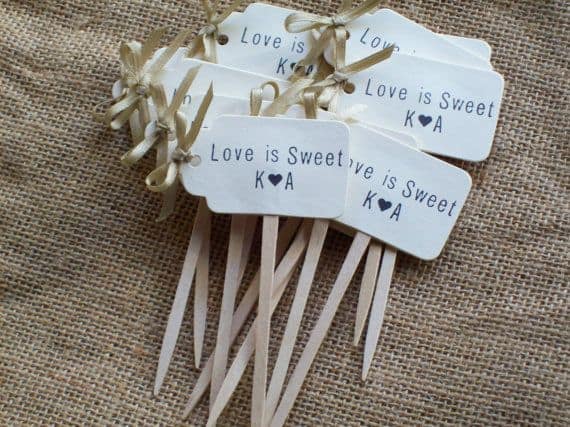 New Jersey Bride—Wedding-DIY-projects
