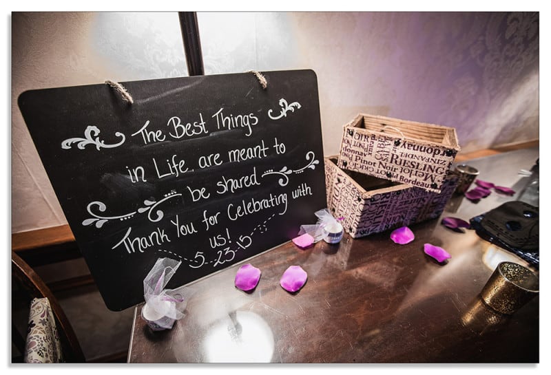 New Jersey Bride Stacey and Jeremy Wedding
