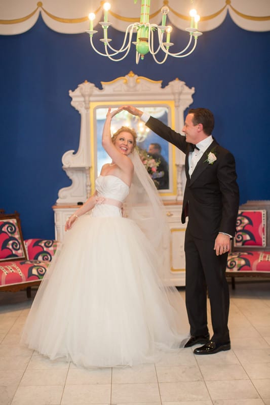 A Wedding at Congress Hall, Cape May - New Jersey Bride