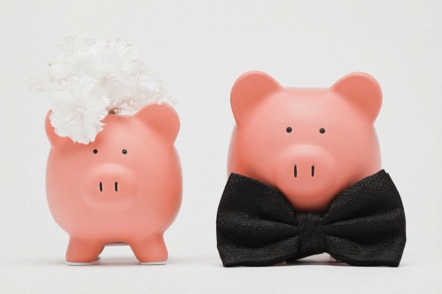 10 Tips for Financial Wedding Planning - New Jersey Bride