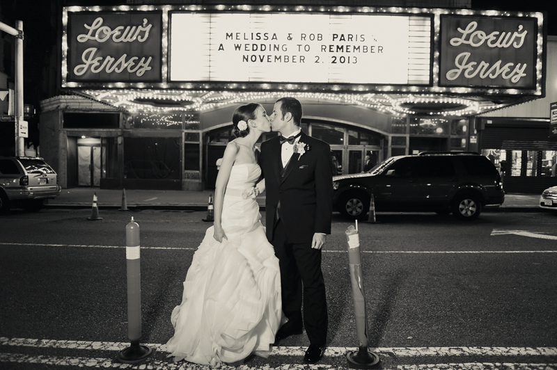 New Jersey Bride 10 Unique Wedding Venues