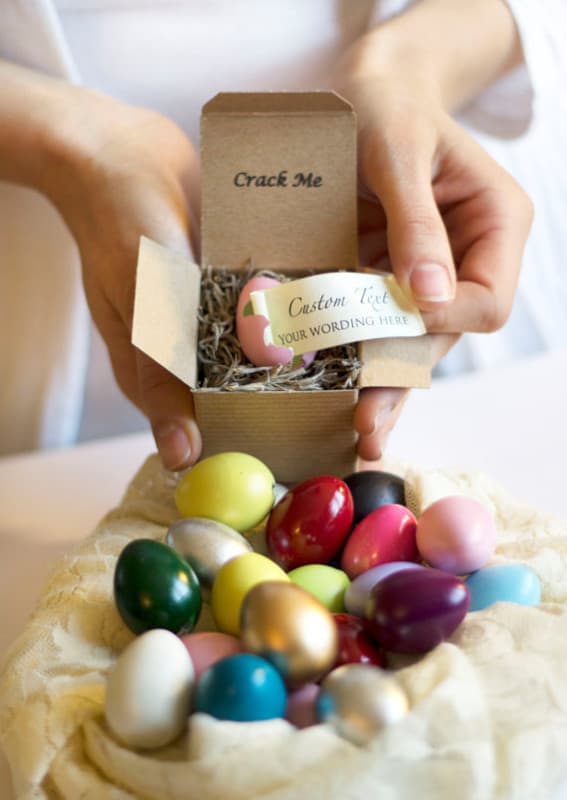 12 Creative Ways to Ask, "Will You Be My Bridesmaid?"
