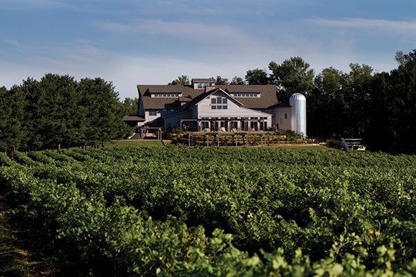 Laurita Winery
