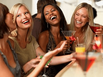 Bachelorette Party Alternatives