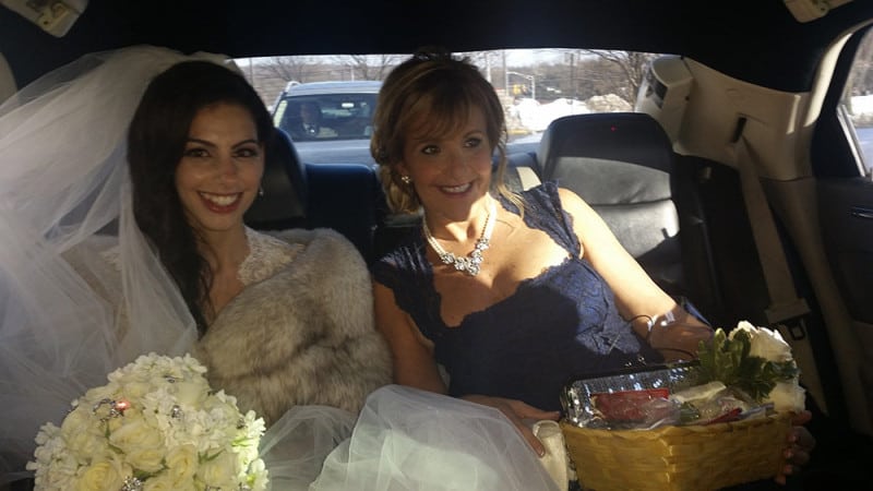 Tips for the Mother of the Bride - New Jersey Bride