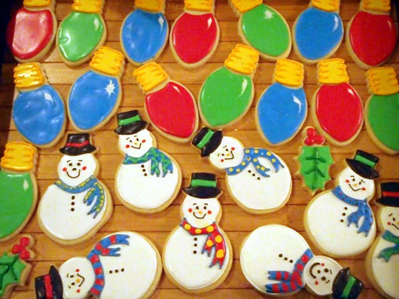New Jersey Bride Holiday Date Ideas