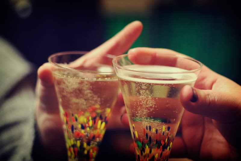 New Jersey Bride Holiday Date Ideas