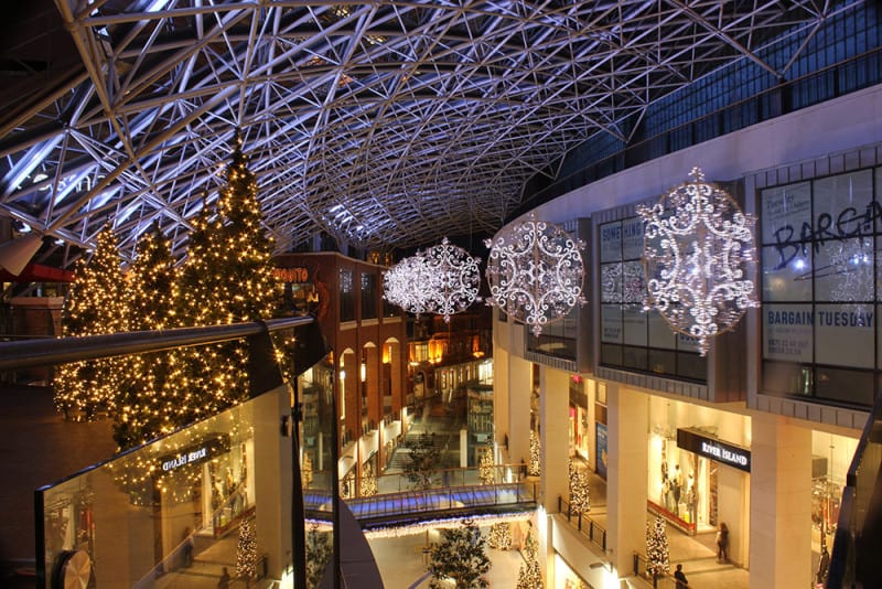 New Jersey Bride Holiday Date Ideas