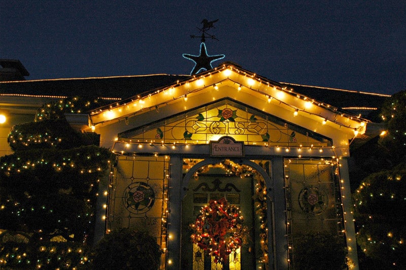 New Jersey Bride Holiday Date Ideas