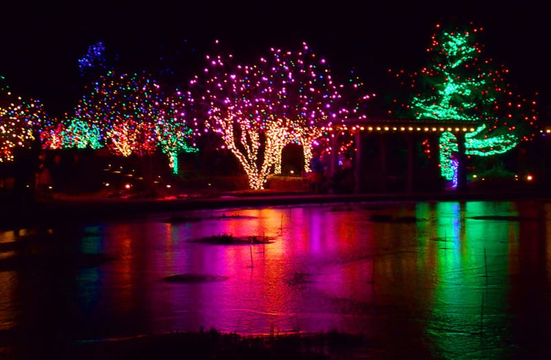 New Jersey Bride Holiday Date Ideas
