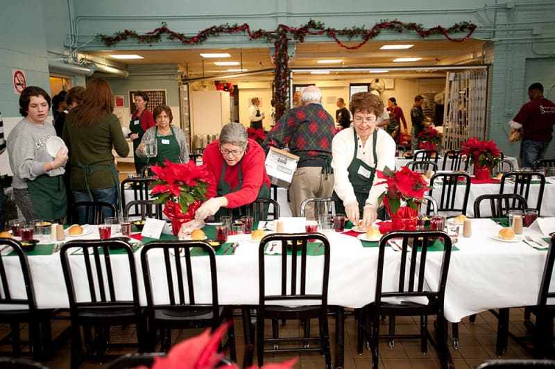 New Jersey Bride Holiday Date Ideas
