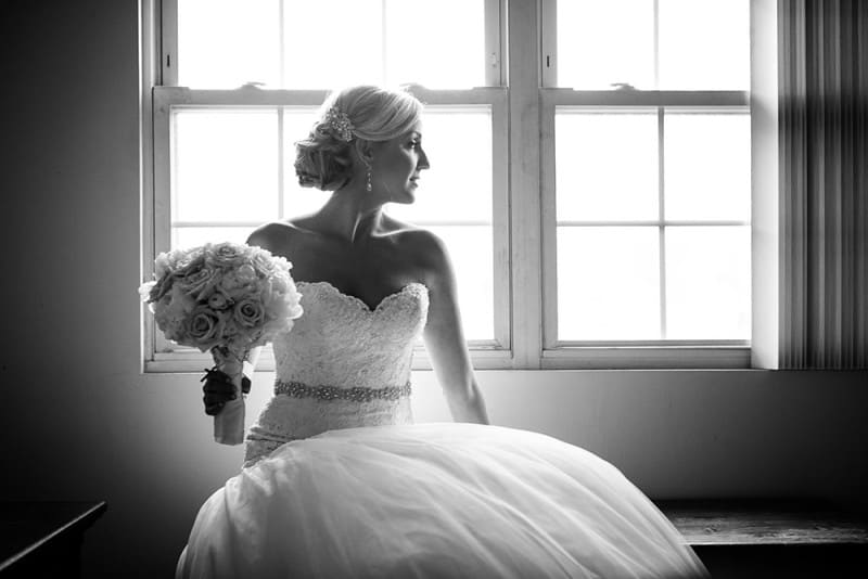 14 Getting Ready Photos You Need - New Jersey Bride