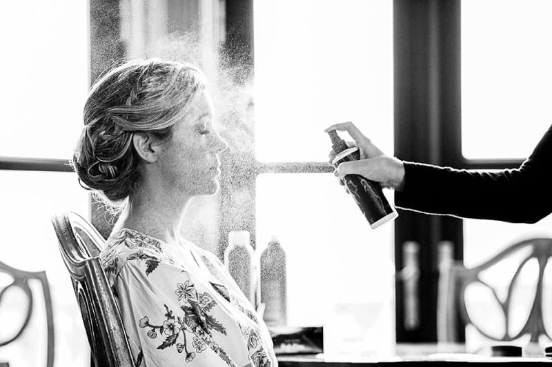 14 Getting Ready Photos You Need - New Jersey Bride
