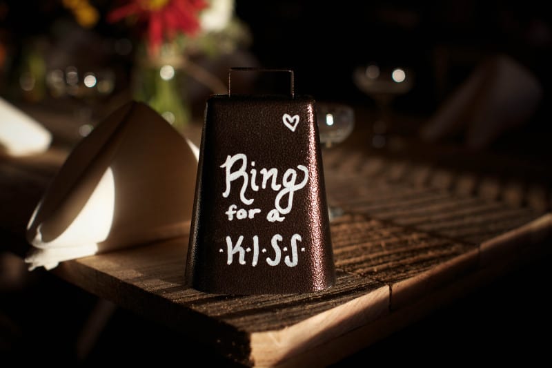 15 Super Romantic Wedding Ideas