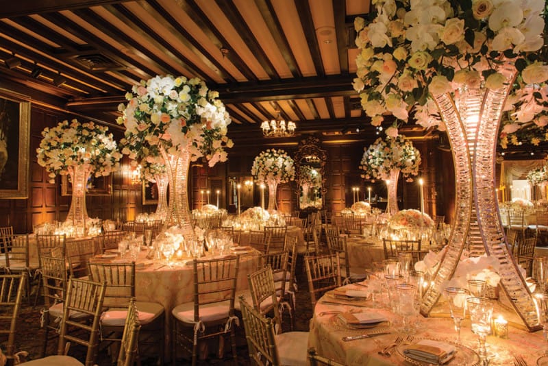Daryl Zweben and Jesse Hom's Wedding at Shadowbrook - New Jersey Bride