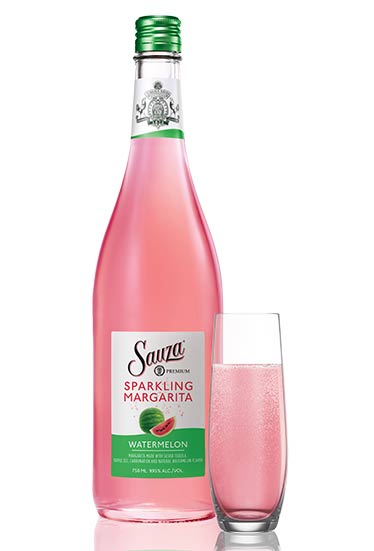 Watermelon Sauza Tequila