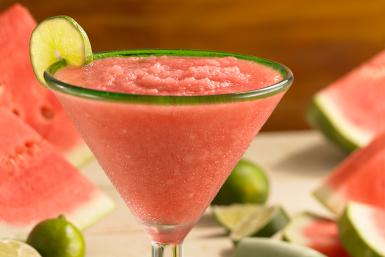 Watermelon Margarita