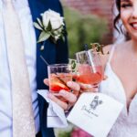 Vintage Vibes at This Smithville Inn Wedding