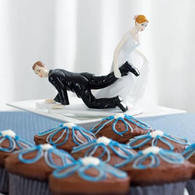20 Incredibly Fun Wedding Ideas - New Jersey Bride