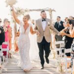 Boho Beach Vibes on Long Beach Island