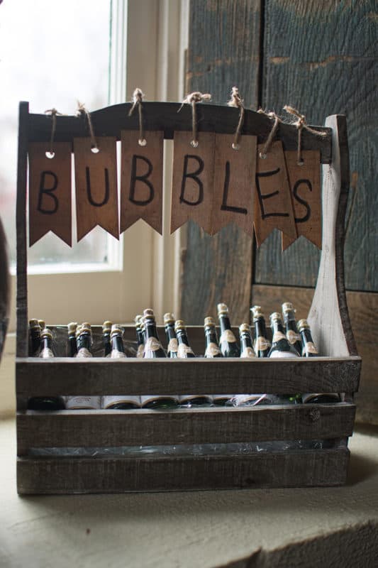 Insta-worthy bridal shower two dopes from jersey