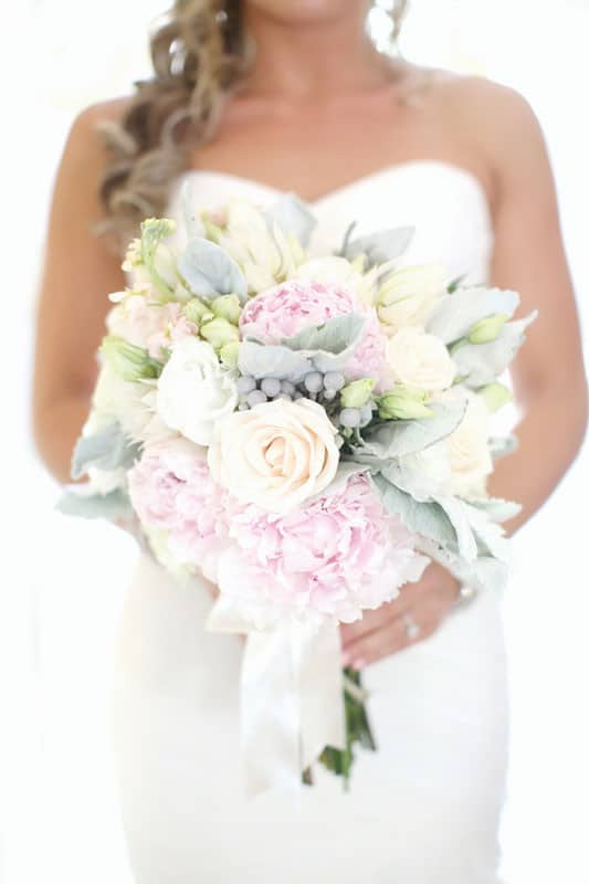 New Jersey Bride—Alexandra O'Connor to Philip Romero at Liberty House. Kay English Photography