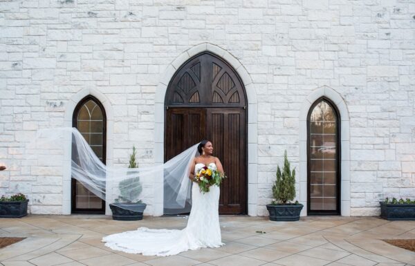 Curvy Bride Gallery 3