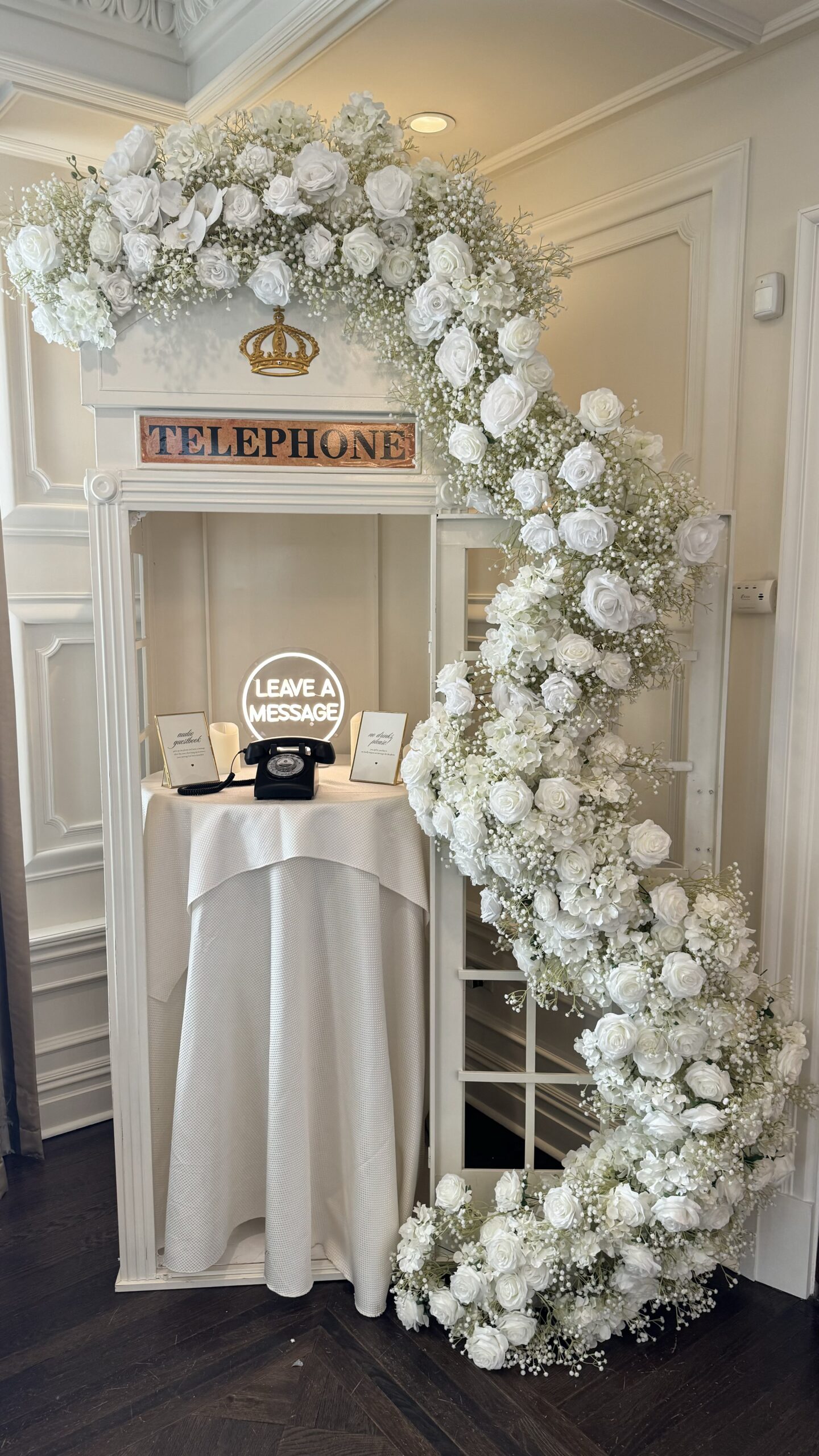 Blanc Noir Event Group